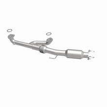 Load image into Gallery viewer, MagnaFlow 2016 Honda Odyssey 3.5L Direct Fit Converter