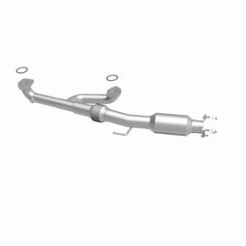 MagnaFlow 2016 Honda Odyssey 3.5L Direct Fit Converter