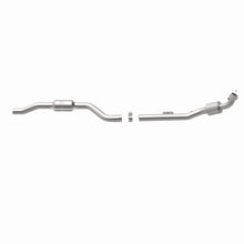 Load image into Gallery viewer, MagnaFlow 2005 Mercedes-Benz E320 3.2L Direct Fit Converter
