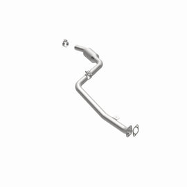 MagnaFlow 11-12 X3 3 L Underbody Direct Fit Converter