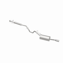Load image into Gallery viewer, BRExhaust 13-19 Nissan Sentra 1.8L Exhaust Kit