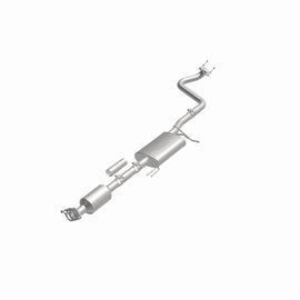 MagnaFlow Direct Fit Catalytic Converter 17-19 Kia Soul 1.6L