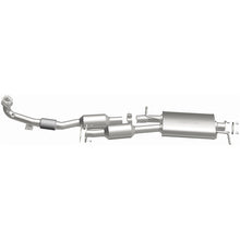 Load image into Gallery viewer, MagnaFlow 18-19 Chevrolet Traverse V6 OEM Underbody Rear Direct Fit Converter