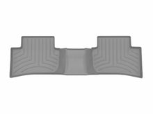 Load image into Gallery viewer, WeatherTech 22-26 Toyota Corolla Cross 2nd Row Rear FloorLiner HP - Grey