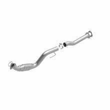 Load image into Gallery viewer, MagnaFlow 06-10 Chevrolet Express 3500 6.0L Direct Fit Converter