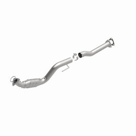 MagnaFlow 06-10 Chevrolet Express 3500 6.0L Direct Fit Converter