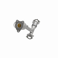 Load image into Gallery viewer, MagnaFlow 2007 Chevrolet Malibu 3.5L Direct Fit Converter