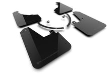 Load image into Gallery viewer, Rally Armor 24-26 Hyundai Santa Fe Black Mud Flap w/Dark Grey Logo