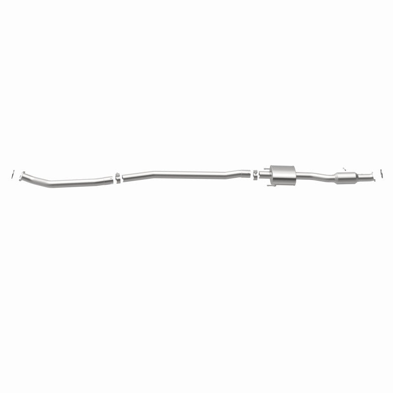 MagnaFlow 16-17 Mazda CX-9 2.5L Direct Fit Converter