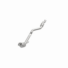 Load image into Gallery viewer, MagnaFlow 07-11 Mercedes-Benz S550 5.5L Direct Fit Converter