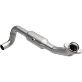 MagnaFlow 07-08 Ford F-150 4.6L Direct Fit Converter