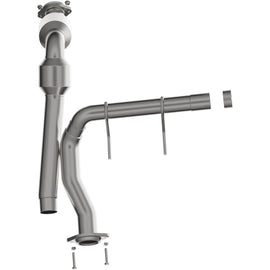 MagnaFlow Direct Fit Catalytic Converter 21-23 F-150 3.5 Right OEM