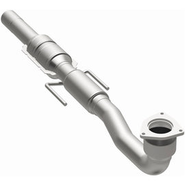 MagnaFlow 07-11 Saab 9-3 2.0L Direct Fit Converter