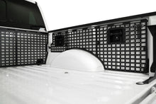 Load image into Gallery viewer, ADD 2021+ Ford F150 Raptor 66in Bed Side Molle Panels - Passenger Center