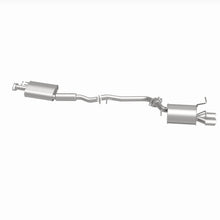 Load image into Gallery viewer, MagnaFlow BRE Exhaust Kit 03-04 Infiniti G35