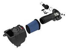 Load image into Gallery viewer, aFe Momentum Sealed Intake w/ Pro 5R Filter Jeep Wrangler 4xe (JL) 24-25 L4-2.0L (t) Hybrid