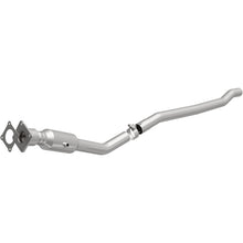 Load image into Gallery viewer, MagnaFlow 2005 Dodge Grand Caravan 3.3L Direct Fit Converter