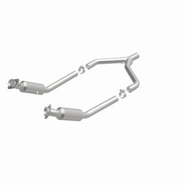 MagnaFlow 05-06 Ford Mustang 4.0L Direct Fit Converter