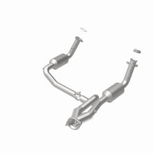 Load image into Gallery viewer, MagnaFlow 2007 Chevrolet Silverado 1500 Classic 4.8L Direct Fit Converter
