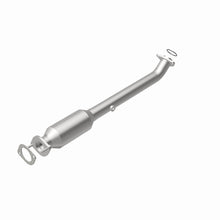 Load image into Gallery viewer, MagnaFlow 05-16 Nissan Frontier 2.5L Direct Fit Converter