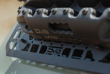 Load image into Gallery viewer, DV8 25-26 Toyota 4Runner Exterior Window Molles (Use w/ PN dveRRTF3-02) - Driver &amp; Passenger