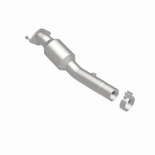 Load image into Gallery viewer, MagnaFlow 2000 Chevrolet Silverado 2500 6.0L Direct Fit Converter