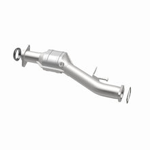 Load image into Gallery viewer, MagnaFlow 06-07 Subaru Impreza 2.5L Direct Fit Converter