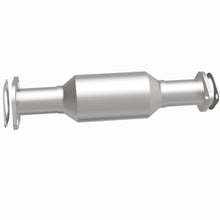 Load image into Gallery viewer, MagnaFlow 96-97 Nissan Pickup 2.4L Direct Fit Converter