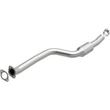 MagnaFlow 09-16 BMW Z4 L6 3.0L OEM Grade / EPA Compliant Direct-Fit Catalytic Converter