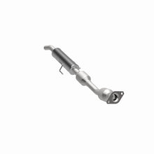 Load image into Gallery viewer, MagnaFlow 07-11 Toyota Yaris 1.5L Direct Fit Converter