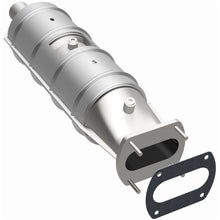 Load image into Gallery viewer, MagnaFlow 87-95 Ford truck 5.8/7.5 CA Direct Fit Converter
