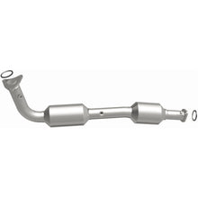 Load image into Gallery viewer, MagnaFlow 07-13 Toyota Tundra 4.0L Direct Fit Converter