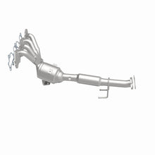 Load image into Gallery viewer, MagnaFlow 15-17 Fusion L4 2 OEM Manifold Direct Fit Converter