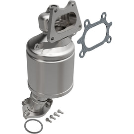 MagnaFlow 04-07 Saturn Vue 3.5L Direct Fit Converter