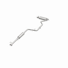Load image into Gallery viewer, BRExhaust 12-18 Ford Focus 2.0L Exhaust Kit