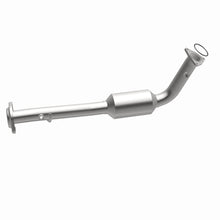 Load image into Gallery viewer, MagnaFlow 02-03 Cadillac Escalade 6.0L Direct Fit Converter