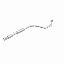 Load image into Gallery viewer, MagnaFlow 08-10 Mazda 5 2.3L Direct Fit Converter