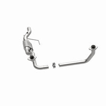Load image into Gallery viewer, MagnaFlow 1998 Dodge B1500 3.9L Direct Fit Converter