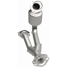 Load image into Gallery viewer, MagnaFlow 09-12 Chevrolet Malibu 3.6L Direct Fit Converter
