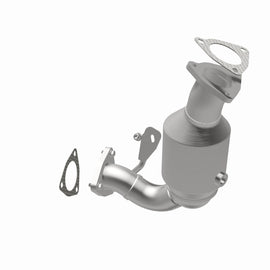 MagnaFlow 2017 Q7 V6 3 OEM Underbody Direct Fit Converter