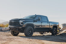 Load image into Gallery viewer, DV8 Offroad 24-26 Chevy Silverado 2500/3500 Spec Series Front Bumper