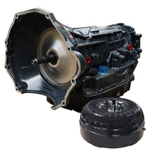 Load image into Gallery viewer, BD Diesel 19-24 Dodge 68RFE 2WD TowMaster Transmission &amp; Converter Package