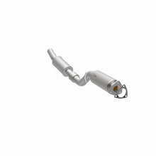 Load image into Gallery viewer, MagnaFlow 06-09 Audi A4 Quattro 3.2L Direct Fit Converter