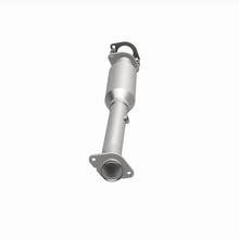 Load image into Gallery viewer, MagnaFlow 05-06 Nissan Titan 5.6L Direct Fit Converter