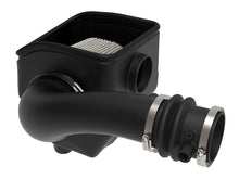 Load image into Gallery viewer, aFe Magnum FORCE Open Element Intake w/ Pro DRY S Filter Nissan Patrol (Y61) 17-24 L6-4.8L