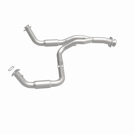 MagnaFlow 07-10 GMC Sierra 2500 HD 6.0L Direct Fit Converter