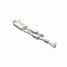Load image into Gallery viewer, MagnaFlow 18-19 Chevrolet Traverse V6 OEM Underbody Rear Direct Fit Converter