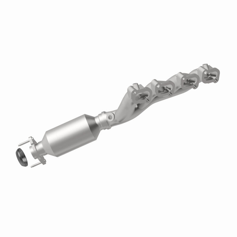 MagnaFlow 04-06 Cadillac SRX 4.6L Direct Fit Converter