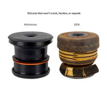 Load image into Gallery viewer, Mishimoto 08-16 Ford Super Duty Regular Cab Silicone Body Mounts