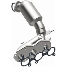 Load image into Gallery viewer, MagnaFlow 11-15 Toyota Sienna 3.5L Direct Fit Converter
